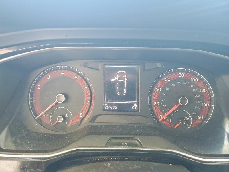 Photo 9 from auction – 2019 VOLKSWAGEN JETTA S with VIN 3VWC57BU1KM024151