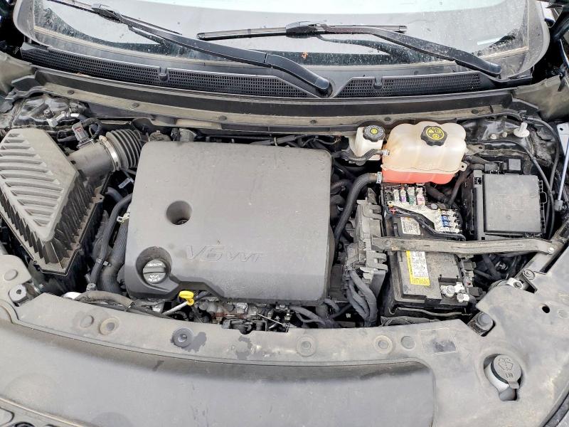Photo 12 from auction – 2023 BUICK ENCLAVE with VIN 5GAERBKW5PJ267892