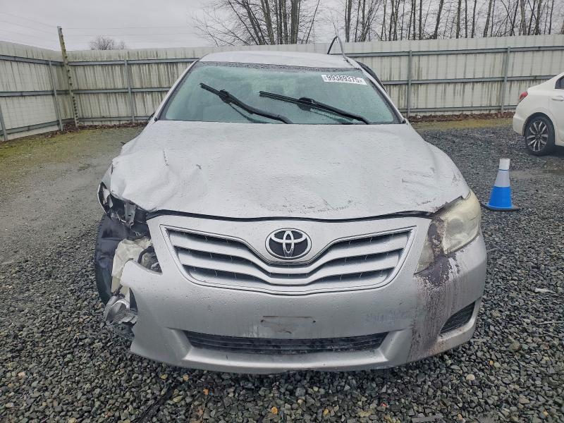Zdjęcie 5 z aukcji – 2011 TOYOTA CAMRY BASE z VIN 4T1BF3EK8BU628057