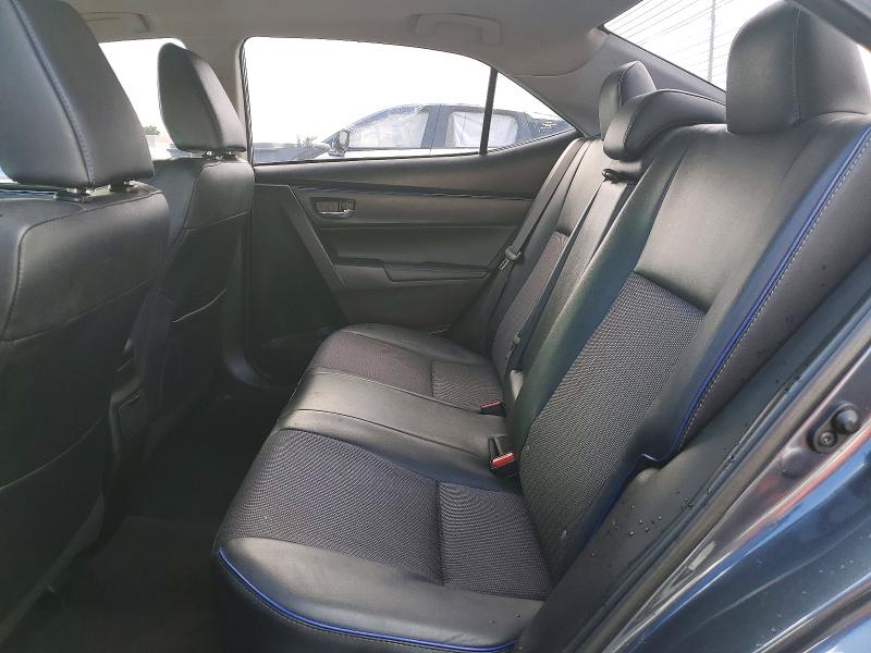 Photo 10 from auction – 2017 TOYOTA COROLLA L with VIN 5YFBURHE9HP658709