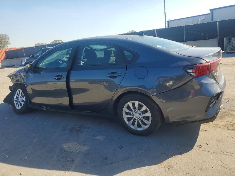 Photo 2 from auction – 2019 KIA FORTE FE with VIN 3KPF24AD9KE106339