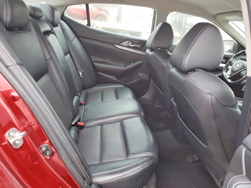 Photo 10 from auction – 2017 NISSAN MAXIMA 3.5 with VIN 1N4AA6APXHC374227
