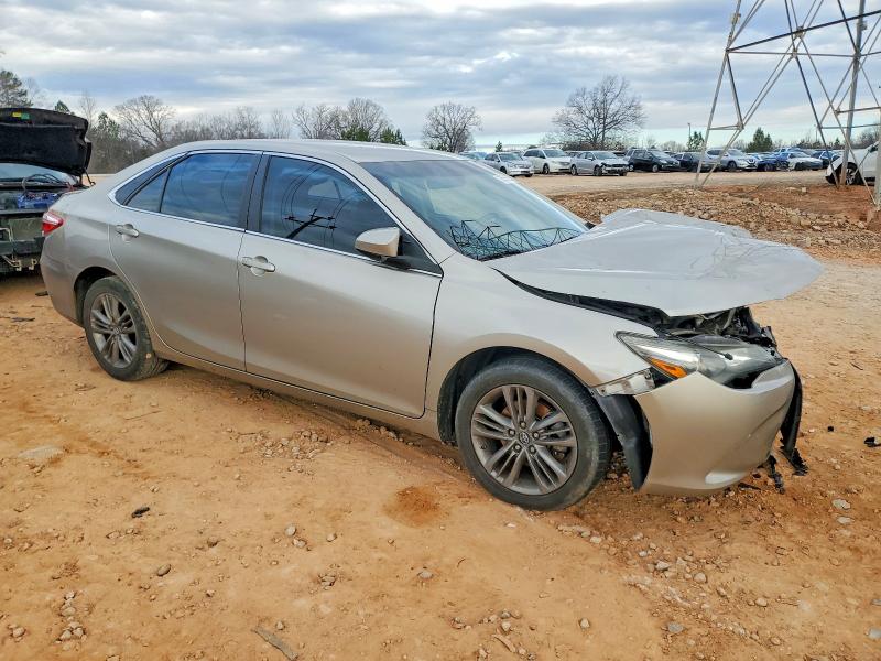 Photo 4 from auction – 2016 TOYOTA CAMRY with VIN 4T1BF1FK4GU210413