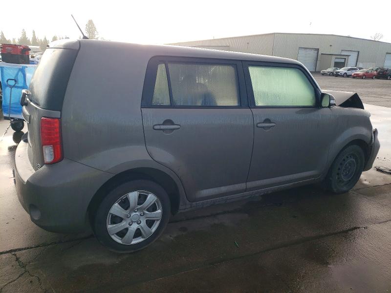 Photo 3 from auction – 2012 TOYOTA SCION XB with VIN JTLZE4FE4CJ027658