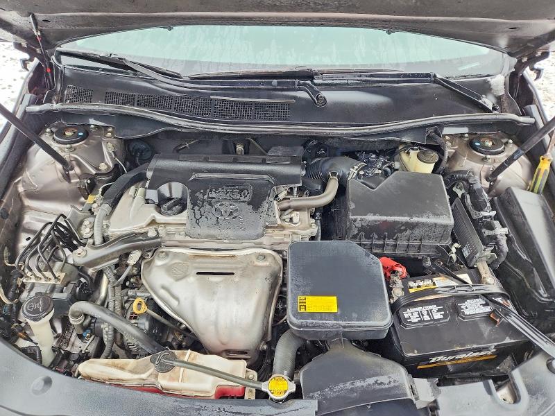 Photo 11 from auction – 2015 TOYOTA CAMRY LE with VIN 4T1BF1FK2FU065466