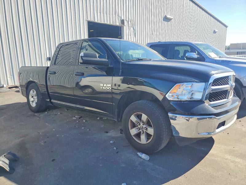 Photo 4 from auction – 2023 RAM 1500 CLASS with VIN 1C6RR6LG8PS574750