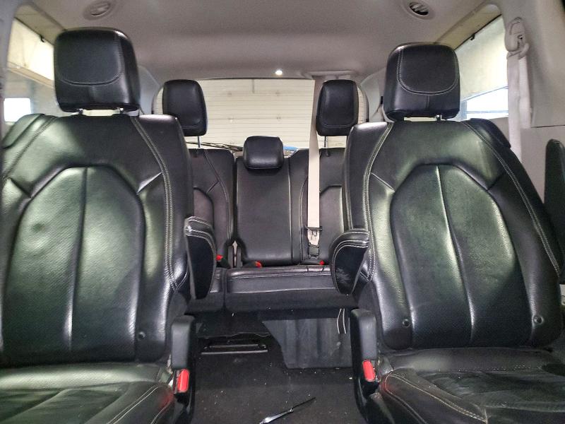Photo 10 from auction – 2022 CHRYSLER PACIFICA T with VIN 2C4RC1BGXNR112350