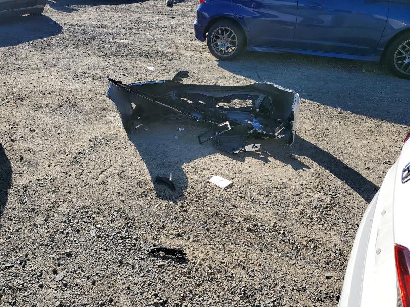 Photo 12 from auction – 2025 HONDA CIVIC with VIN 2HGFE2F5XSH519406