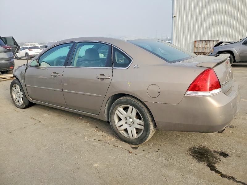 Photo 2 from auction – 2006 CHEVROLET IMPALA LT with VIN 2G1WC581869290989