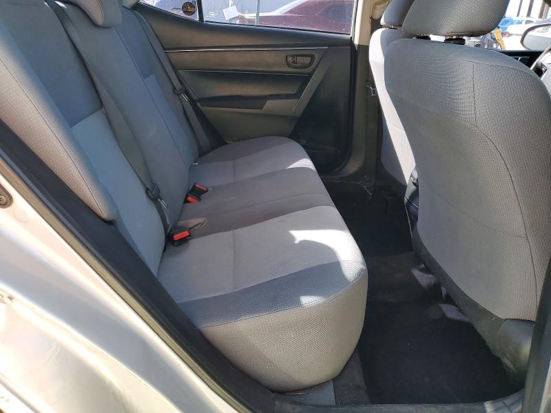 Photo 10 from auction – 2014 TOYOTA COROLLA L with VIN 2T1BURHE9EC104520