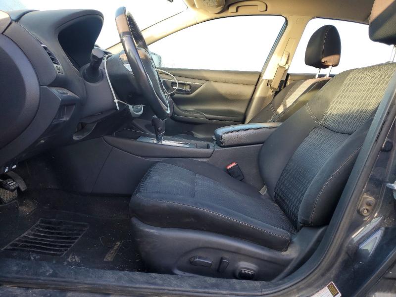 Photo 7 from auction – 2017 NISSAN ALTIMA 2.5 with VIN 1N4AL3AP5HC152798
