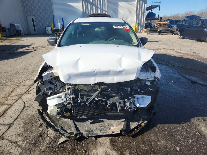 Photo 5 from auction – 2012 FORD FOCUS S with VIN 1FAHP3E2XCL416060