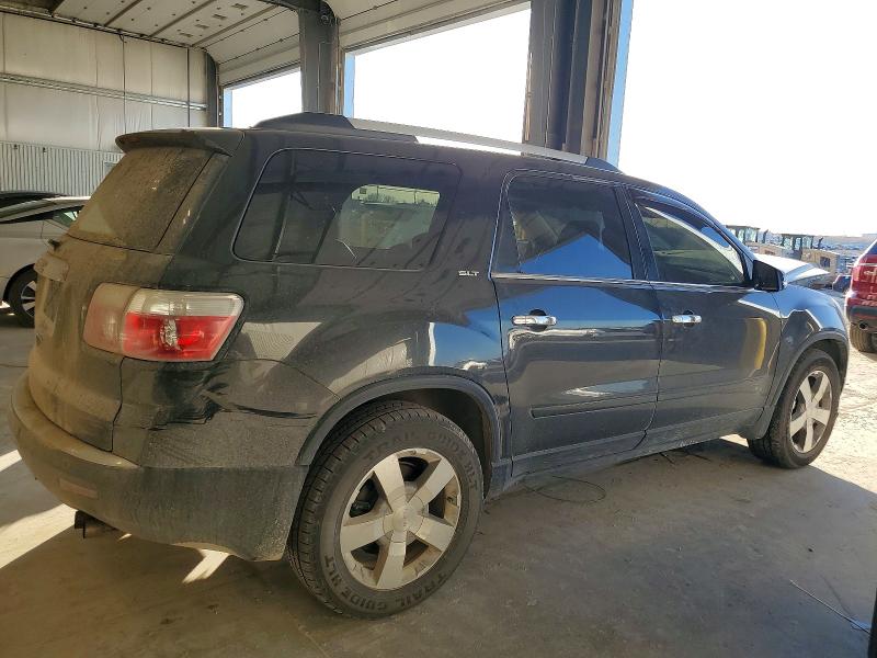 Photo 3 from auction – 2011 GMC ACADIA with VIN 1GKKRRED8BJ418550