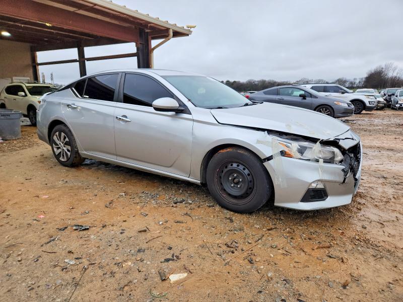 Photo 4 from auction – 2019 NISSAN ALTIMA S with VIN 1N4BL4BV3KC238013