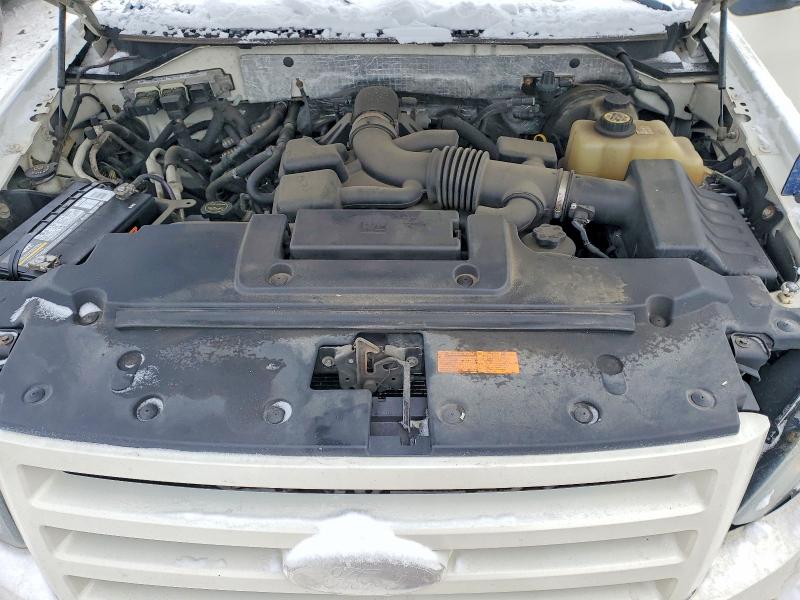 Photo 11 from auction – 2008 FORD EXPEDITION with VIN 1FMFU205X8LA65952