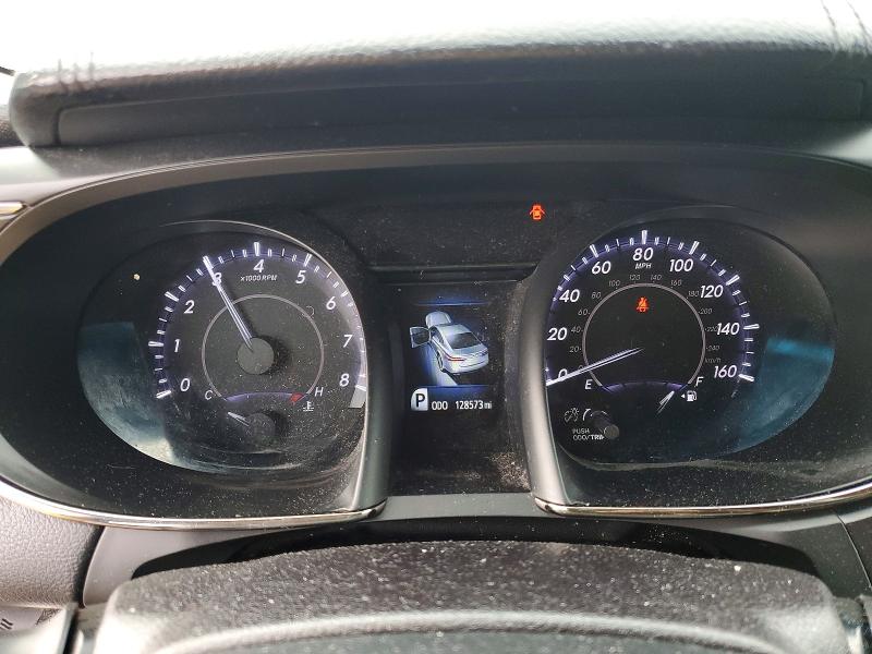 Photo 9 from auction – 2015 TOYOTA AVALON XLE with VIN 4T1BK1EB6FU170699