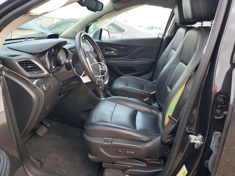 Photo 7 from auction – 2015 BUICK ENCORE PRE with VIN KL4CJDSB9FB196298