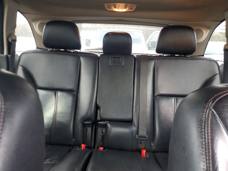 Photo 10 from auction – 2013 FORD EDGE LIMIT with VIN 2FMDK4KC2DBA78922