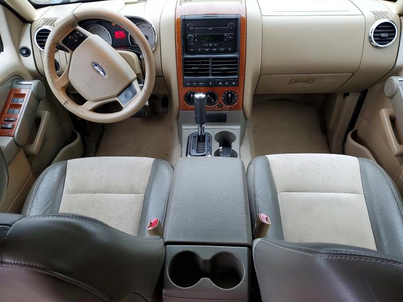 Photo 8 from auction – 2007 FORD EXPLORER E with VIN 1FMEU74EX7UB78490