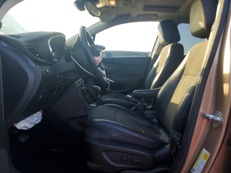 Photo 7 from auction – 2019 BUICK ENCORE PRE with VIN KL4CJASB0KB876454