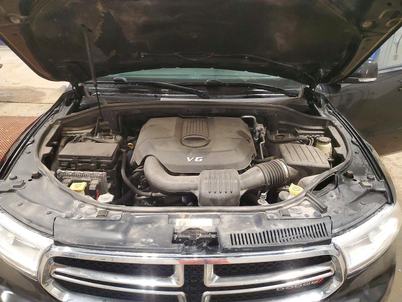 Photo 12 from auction – 2014 DODGE DURANGO LI with VIN 1C4RDJDG5EC455974