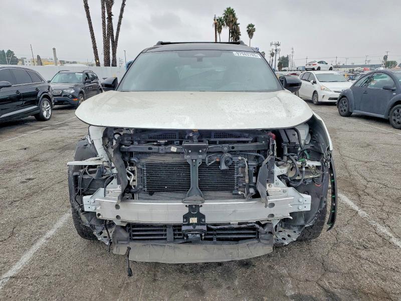 Foto 5 de la subasta – 2023 NISSAN PATHFINDER con VIN 5N1DR3BD2PC269923