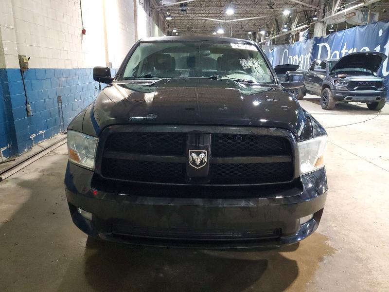 Photo 5 from auction – 2012 DODGE RAM 1500 S with VIN 1C6RD7KT4CS263331