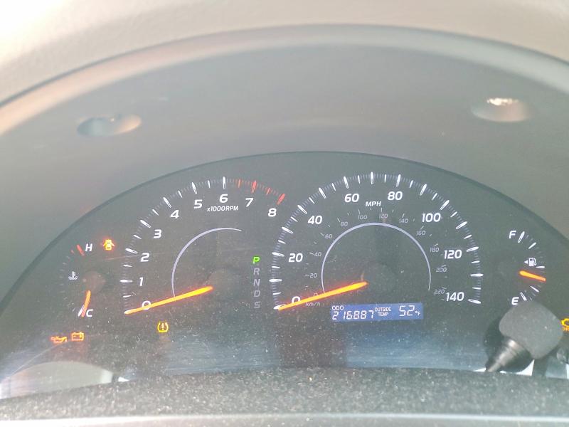 Zdjęcie 9 z aukcji – 2011 TOYOTA CAMRY z VIN 4T1BF3EK4BU629402