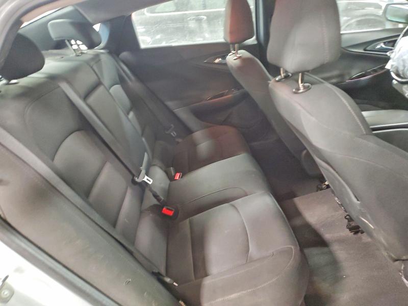 Photo 10 from auction – 2016 CHEVROLET MALIBU with VIN 1G1ZE5ST2GF196276