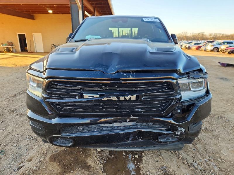 Photo 5 from auction – 2021 DODGE 1500 with VIN 1C6SRFJT9MN594940