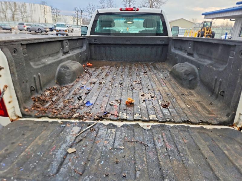 Photo 10 from auction – 2014 CHEVROLET SILVERADO with VIN 1GC0KZCGXEF138642