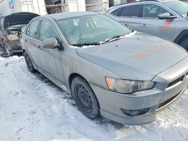 Photo 4 from auction – 2014 MITSUBISHI LANCER ES/ with VIN JA32U2FU8EU607202