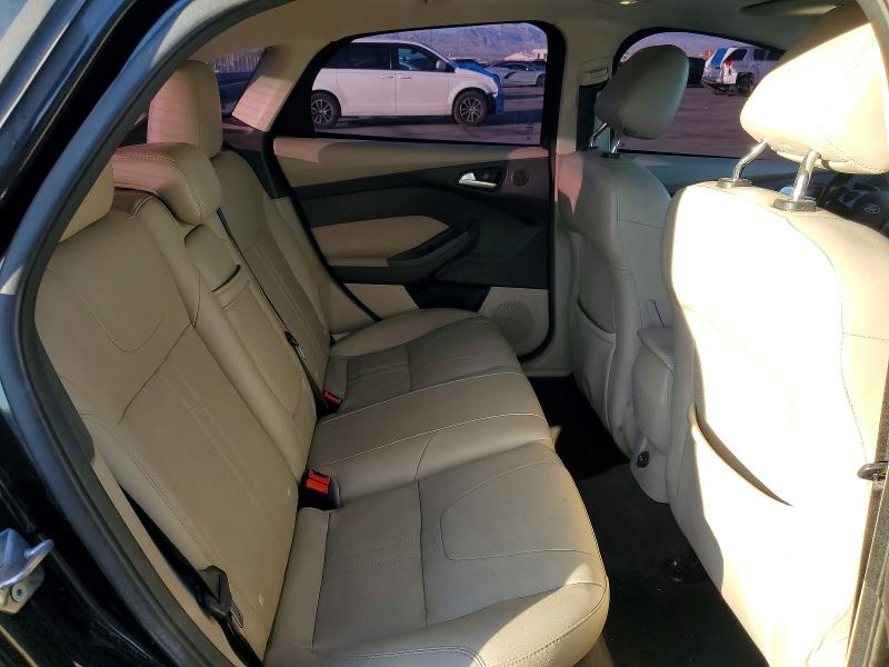 Photo 10 from auction – 2012 FORD FOCUS SEL with VIN 1FAHP3M26CL371362