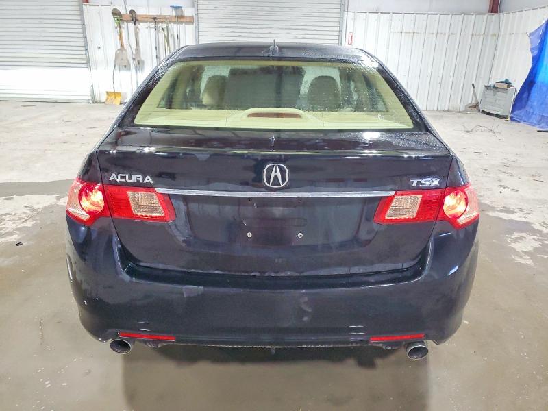 Photo 6 from auction – 2012 ACURA TSX TECH with VIN JH4CU2F68CC020569