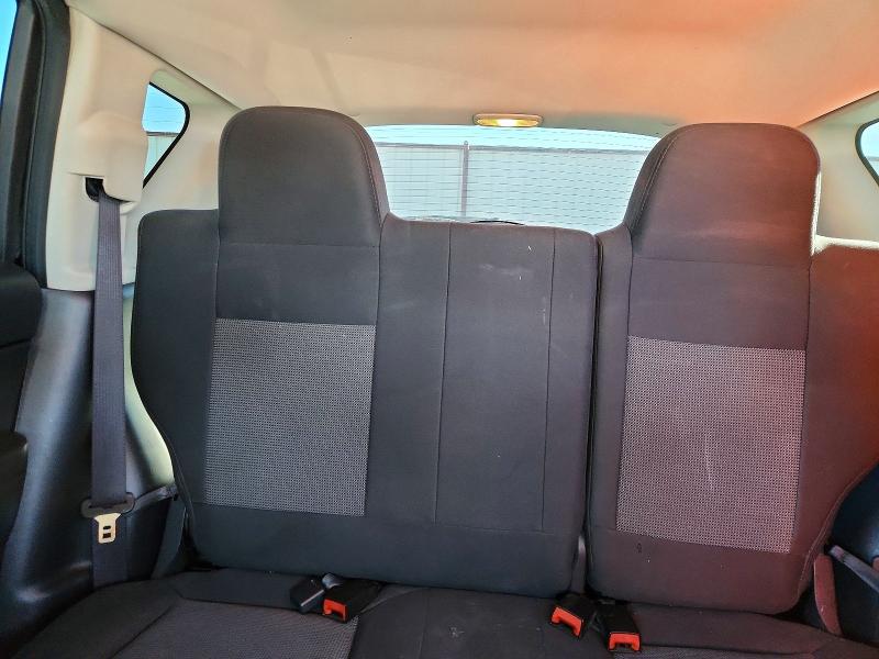Photo 10 from auction – 2012 JEEP COMPASS LA with VIN 1C4NJCEB9CD514960