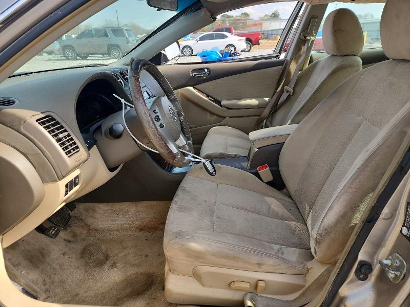 Photo 7 from auction – 2011 NISSAN ALTIMA BAS with VIN 1N4AL2AP9BN434951