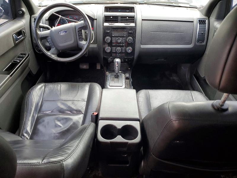 Photo 8 from auction – 2012 FORD ESCAPE LIM with VIN 1FMCU0EG0CKC67554