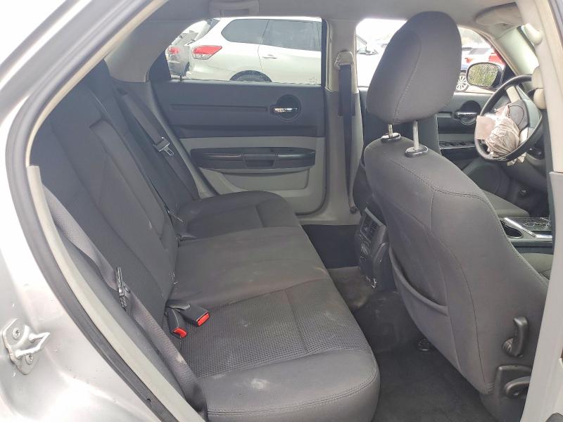 Photo 10 from auction – 2008 DODGE MAGNUM with VIN 2D4FV47T98H166319