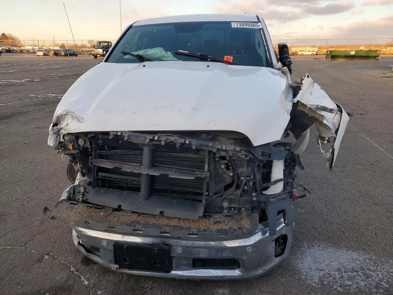 Photo 5 from auction – 2017 RAM 1500 LARAM with VIN 1C6RR7NM9HS876607