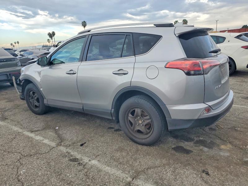Photo 2 from auction – 2016 TOYOTA RAV4 with VIN 2T3ZFREV5GW259393