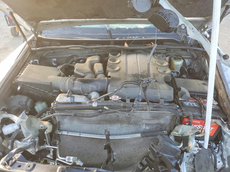 Photo 12 from auction – 2019 TOYOTA 4RUNNER SR with VIN JTEZU5JR8K5212507