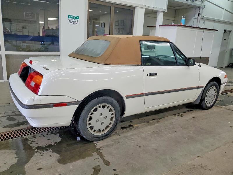 Photo 3 from auction – 1993 MERCURY CAPRI with VIN 6MPCT01Z6P8643765
