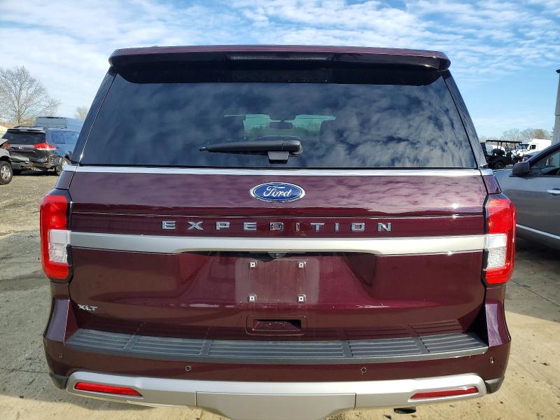Photo 6 from auction – 2023 FORD EXPEDITION with VIN 1FMJU1J87PEA62569