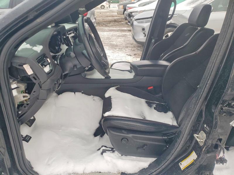 Photo 7 from auction – 2023 DODGE DURANGO R/ with VIN 1C4SDJCT4PC655277