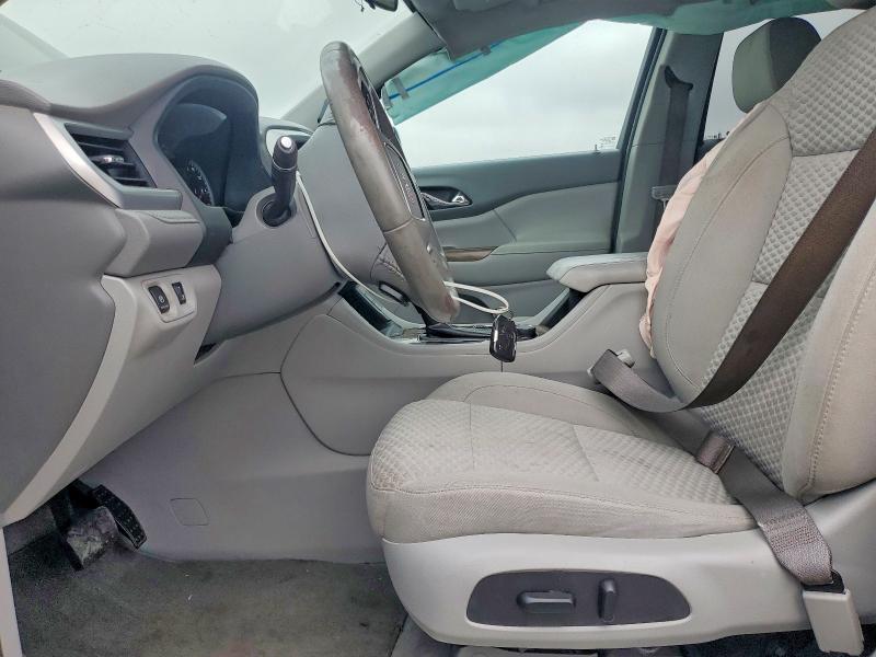 Photo 7 from auction – 2017 GMC ACADIA SLE with VIN 1GKKNLLA0HZ150542