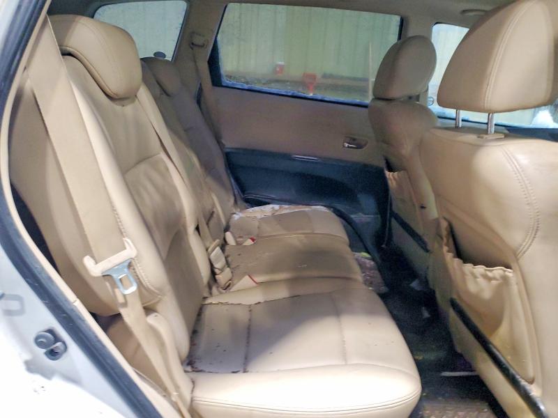 Photo 11 from auction – 2008 SUBARU TRIBECA LI with VIN 4S4WX93D984414113