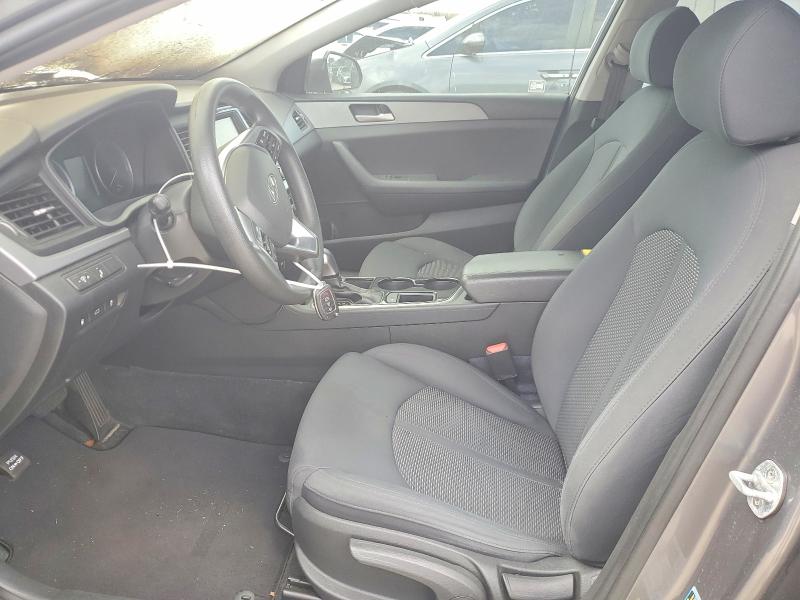 Photo 7 from auction – 2019 HYUNDAI SONATA SE with VIN 5NPE24AF7KH817062