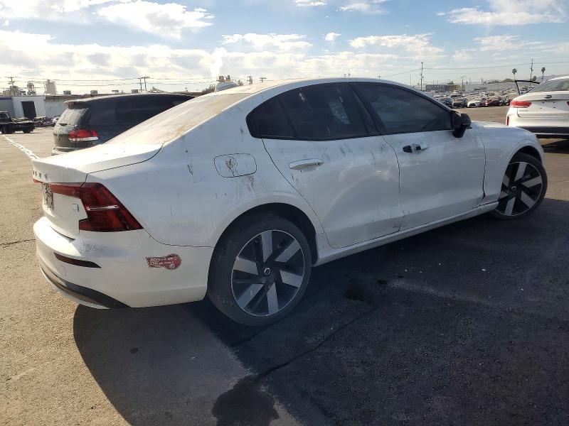 Photo 3 from auction – 2024 VOLVO S60 with VIN 7JRH60FK0RG311394
