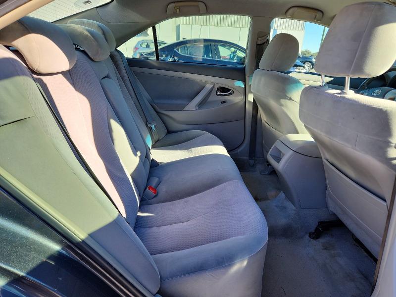 Photo 10 from auction – 2011 TOYOTA CAMRY BASE with VIN 4T1BF3EK5BU158828