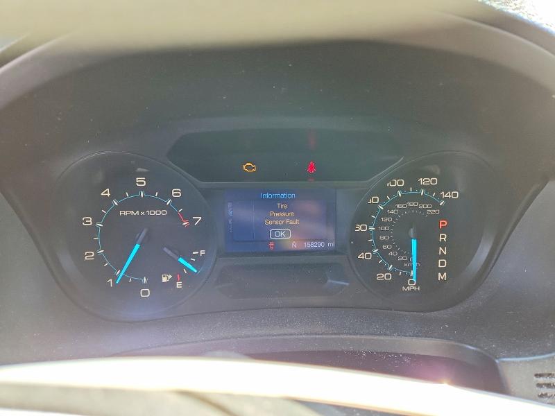Photo 9 from auction – 2013 FORD EXPLORER with VIN 1FM5K8B89DGB11088